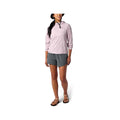 Marmot Women's AirExchange UPF 50 Hoody