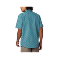 Marmot Men's AirExchange UPF 40 Novelty Short Sleeve Shirt