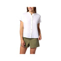 Marmot Women's Rhea Short Sleeve Shirt