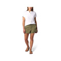 Marmot Women's Rhea Short Sleeve Shirt