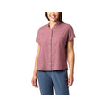 Marmot Women's Rhea Short Sleeve Shirt