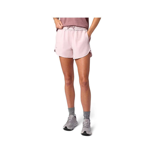 Marmot Women's Upbeat Active Shorts