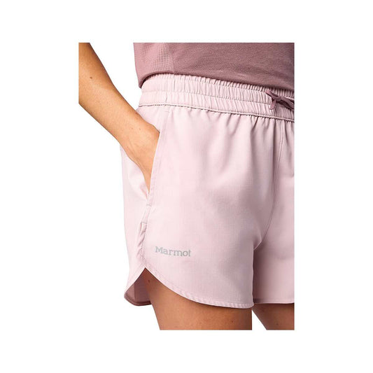 Marmot Women's Upbeat Active Shorts