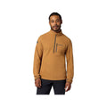 Marmot Men's AirFleece Performance Half-Zip Pullover
