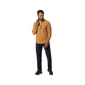 Marmot Men's AirFleece Performance Half-Zip Pullover