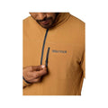 Marmot Men's AirFleece Performance Half-Zip Pullover