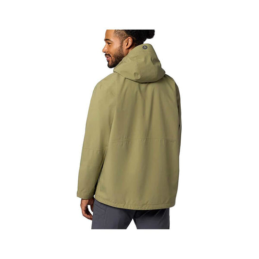 Marmot Men's PreCip Evo Flex Rain Jacket