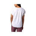 Marmot Women's Rhea Henley Short Sleeve Shirt