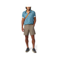 Marmot Men's AirExchange Perforated Short Sleeve Shirt