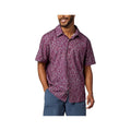 Marmot Men's AirExchange Perforated Short Sleeve Shirt