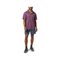 Marmot Men's AirExchange Perforated Short Sleeve Shirt