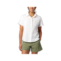 Marmot Women's AirExchange Perforated Short Sleeve Shirt