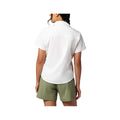 Marmot Women's AirExchange Perforated Short Sleeve Shirt