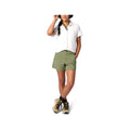 Marmot Women's AirExchange Perforated Short Sleeve Shirt