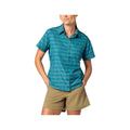 Marmot Women's AirExchange Perforated Short Sleeve Shirt