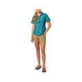 Marmot Women's AirExchange Perforated Short Sleeve Shirt