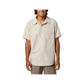 Marmot Men's AirExchange UPF 40 Novelty Short Sleeve Shirt