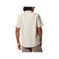 Marmot Men's AirExchange UPF 40 Novelty Short Sleeve Shirt