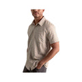 Marmot Men's AirExchange UPF 40 Novelty Short Sleeve Shirt