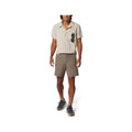 Marmot Men's AirExchange UPF 40 Novelty Short Sleeve Shirt