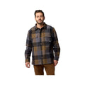 Marmot Men’s Pinecrest Long Sleeve Heavyweight Flannel Overshirt