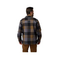 Marmot Men’s Pinecrest Long Sleeve Heavyweight Flannel Overshirt