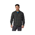 Marmot Men's Rush Creek Lightweight Flannel Long Sleeve Shirt