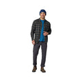 Marmot Men's Rush Creek Lightweight Flannel Long Sleeve Shirt