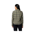 Marmot Women's Rush Creek Lightweight Long Sleeve Flannel Shirt