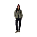 Marmot Women's Rush Creek Lightweight Long Sleeve Flannel Shirt