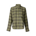 Marmot Women's Rush Creek Lightweight Long Sleeve Flannel Shirt