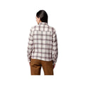 Marmot Women's Rush Creek Lightweight Long Sleeve Flannel Shirt
