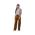 Marmot Women's Rush Creek Lightweight Long Sleeve Flannel Shirt