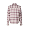 Marmot Women's Rush Creek Lightweight Long Sleeve Flannel Shirt