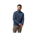 Marmot Men's AirFleece Performance Half-Zip Pullover