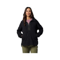 Marmot Women's Hideaway Plush Half-Zip Hoody