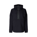 Marmot Women's Hideaway Plush Half-Zip Hoody