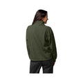Marmot Women's Long Sleeve Hideaway Plush Funnel Neck Pullover, Nori, alternate view 1