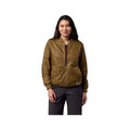 Marmot Women's Onward Insulated Bomber Jacket