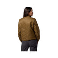 Marmot Women's Onward Insulated Bomber Jacket