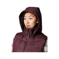 Marmot Women's Emberous Hooded Vest