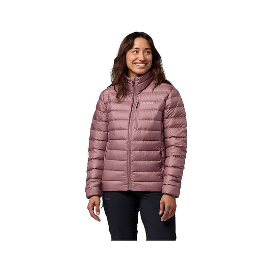 Marmot Women's Highlander Down Jacket