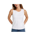 L.L.Bean Women's Pima Cotton Tank Top