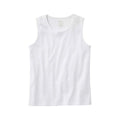 L.L.Bean Women's Pima Cotton Tank Top