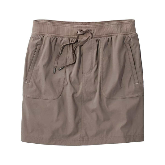 L.L.Bean Women's Vista Camp Skort