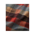 L.L.Bean Men's Long Sleeve Plaid Chamois Shirt