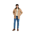 L.L.Bean Men's Original Cotton-Lined Field Coat