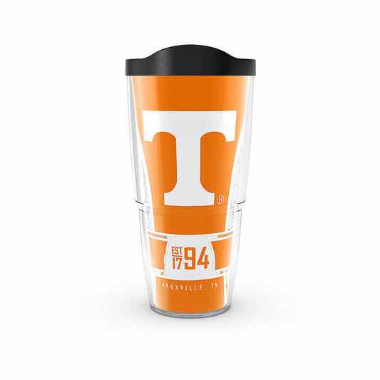 University of Tennessee Spirit Tumbler - 24 Ounce