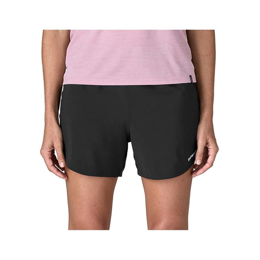 Patagonia Women's Trailfarer Running Shorts - 4.5 Inch