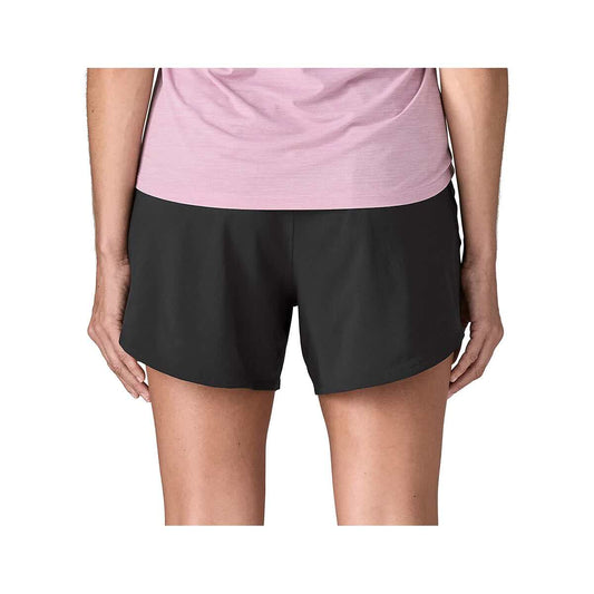 Patagonia Women's Trailfarer Running Shorts - 4.5 Inch